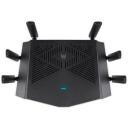 Acer m&auml;ngurimar&scaron;rutija Connect W6x FF.G2TTA.002, 802.11ax, 6000 Mbps, MU-MIMO, 2.4 GHz/5 GHz, USB pordid