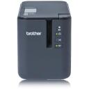 Brother Etiķe&scaron;u printeris PT-P900Wc PTP900WCZW1, 100-240 V, 60 mm/s, 360 x 720 dpi, Wi-Fi, automātiska griezēja funkcija