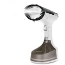 Zelmer Apģērbu tvaicētājs ZGS1210 Plug2Steam 80307117P, 1700W, 1.45m vads, 0.31L tvertne, 23g/min tvaiks, alumīnija galviņa
