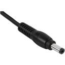 Green Cell AD25PV2 toiteadapter, 65 W, 19 V, 3.42 A, &uuml;hilduv Asus/Toshiba, must