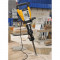 Splitting hammer 16kg class 1600W D25961K-QS DEWALT