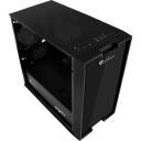 Genesis Korpus 353 ARGB NPC-1520, 2xUSB 2.0, 1xUSB 3.0, 2x Jack, must, Micro ATX