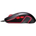 Acer Nitro hiir NMW100 GP.MCE11.03Y, 7200 dpi, USB 2.0, 6 nuppu, RGB taustvalgus