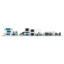 Gigabyte Emaplaat MC13-LE0 9MC13LE0MR-000, 244mm, 244mm, 4x DIMM, 2x USB 3.2 Gen 1, 1x VGA, 2x RJ-45, 1x PCIe x16, 1x PCIe x4