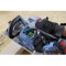 Circular saw GKS 18V-68 GC, SOLO 06016B5100 BOSCH