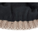 Merino cepure ar noņemamu bumbuli, ļoti silta un mīksta, R021072, Origin Outdoors