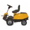Garden tractor, rider 7.1 kW Villa 12 2F2700141 STIGA