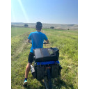 Saules lādētājs 'Basic', 5 V / 10 W, IP-65 aizsardzība, R180872, BasicNature