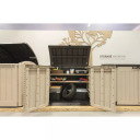 Dārza šķūnītis Store It Out Arc KETER 29199415 146 x 82 x 120cm