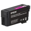 Epson Suureforma printer SureColor SC-T2100 C11CJ77301A0, A1, Wi-Fi, 4-ink, 2400 x 1200 dpi, mati must, sinine, kollane, lilla