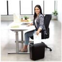 Fellowes H&auml;vitaja LX65 4400701, 4 m/min, 10 lehte, 22 l, P-4, automaatselt peatub, traditsiooniline