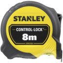 M&otilde;&otilde;dulint 8mx25mm CONTROL STHT37232-0 STANLEY