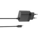 Subsonic toiteadapter Switch 1/2 SA5713, 30W, 1.5m, USB Type-C, laadib konsoole ja tarvikuid