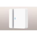 X-Sense SDS0A durvju/logu atvēr&scaron;anas sensors, 54x35x18mm, >2 gadi akumulatora darbības laiks, CE RED, X-Sense Home Security