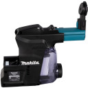 Tolmueemaldussüsteem DX12 XGT HR001, HR003 191E54-9 MAKITA jaoks
