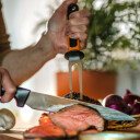 Gaļas dakša Functional Form Roasting Fork FISKARS 1057548