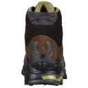 Apavi ULTRA RAPTOR II Mid Leather Wide GTX, izmērs: 45.5, Chocolate/Cedar, 8020647998241 LA SPORTIVA