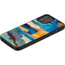 Ikins Кейс K2448J, 6.1, С изображением, Совместим с Apple iPhone 12 / 12 Pro