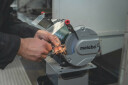 Bench grinder 150 x 20 x 20 mm, Metabo, 604150000, 370 W, 2,980 /min, 1,5 Nm