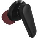 Hama K&otilde;rvaklapid 00184103, 55g, Must, 90dB, Juhtmevaba, 32&Omega;, K&otilde;rvaklappide, USB-C, Bluetooth, 20Hz-20KHz, Sisseehitatud mikrofon