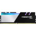 G.Skill M&auml;lu DIMM F4-3600C16D-16GTZNC, 16GB, 3600MHz, CL16, RGB, 1.35V, 2 moodulit