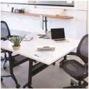 Fellowes Laminaator Pixel A4 5601401, 300mm/min, 80-125&mu;m, automaatne v&auml;ljal&uuml;litus, valge