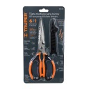 Šķēres 20cm TIC-8 TRUPER