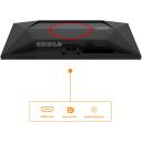 Aoc LCD монитор 24G4HRE 60.5 см 1920 x 1080 Full HD 200Hz Fast IPS, 1 мс, 178&deg;/178&deg;, VESA крепление, регулируемая подставка