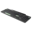 Lenovo Klaviatuur 4Y41R69494, Bluetooth 5.1, 108 nuppu, must, US euro s&uuml;mboliga