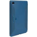 Case Logic Tahvelarvuti Korpus 3204677, 10.4", TPU, sinine, turvaline sulgemine, takistamatu juurdep&auml;&auml;s portidele