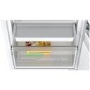 Bosch K&uuml;lmik KIV86VSE0, 267L, 183L, 84L, 35dB, 2 ust, 1 kompressor, LED valgustus, Built-in
