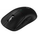 Logitech Juhtmevaba m&auml;ngurihiir G Pro X Superlight 2 910-006631, 2.4GHz / USB, 60g, 125mm x 63.5mm x 40mm, 5 nuppu, 95h