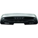 Fellowes Laminaator Saturn 3i 5724801, 235mm, 125&mu;m, 300mm/min, 2 rullikut, automaatne v&auml;ljal&uuml;litus, anti-jam tehnoloogia