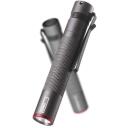 Emos CREE LED metalltaskulamp P3150, 100 lm, 1x AAA, alumiinium, IP65, 3 h p&otilde;lemisaeg, klamber, aas