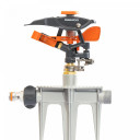 Impulsinis purk&scaron;tuvas PRO  DWS 1140 DAEWOO, 530m2, 18l/min, yra, Metalas