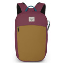 Mugursoma Arcane Large Day, Alium Red/Brindle Brown, 0843820166996 Osprey