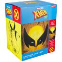 Paladone Vilka koka maskas lampa PP12744XM, 220mm, 160mm, 120mm, Dzeltena, Melna, Plastmasa, 1 gab.