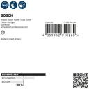 Bosch Liivapaber 2608902431, 115mm, 140mm, 1 tk, H&otilde;&otilde;rdumise suurus 120, 180, 240, 320, Sobib puidule, plastikule