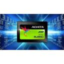 ADATA | Ultimate SU650 | ASU650SS-240GT-R | 240 GB | SSD form factor 2.5&rdquo; | Solid-state drive interface SATA | Read speed 520 MB/s | Write speed 450 MB/s