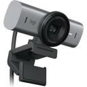 Logitech veebikaamera MX Brio 705 960-001530, 3840x2160, 90&deg;, 1.5m kaabel, Graphite