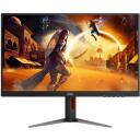 Aoc LCD монитор Q27G4ZD 68.6 см 2560 x 1440 Quad HD 280Гц 0.03 мс QD-OLED регулируемая подставка USB хаб