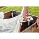 Segiklis R23 4-8 mm, RAPID, 20510450, Kabės auk&scaron;tis: 4&ndash;8 mm, Kabės tipas: 13