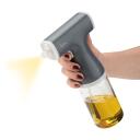 Jata Eļļas izsmidzinātājs HACE2501, 250ml, 5W, elektrisks, borsilikāta tvertne, USB uzlāde