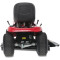 Benzīna dārza traktors OPTIMA LG 200 H 679cc, 13.7kW, 107cm, 13AJ78SS678 MTD