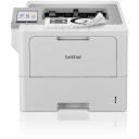 Brother Printer HL-L6410DN HLL6410DNRE1, 220-240 V, 52 ppm, 1200 x 1200 dpi, 620 loksnes, Wi-Fi, automātiskā divpusējā drukā&scaron;ana