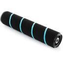 Eta tolmuimeja Lunar ETA423890000, 400 W, 28.8 V, 50 min, juhtmeta, sinine/roheline, LED ekraan, SMART DUST SENSOR