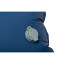 Gulē&scaron;anas paklājs 'Comfort', viegls, ātri uzpū&scaron;ams, ūdensizturīgs, R310843, Origin Outdoors