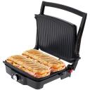 Adler elektriline grill CR 3053, 2000 W, 330 mm, 330 mm, 110 mm, 1288 cm&sup2;, 1 tsoon, 0.7 m kaabel