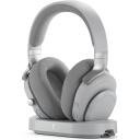 Fractal Design Austiņas FD-HS-SCA1-02, Bluetooth, 2.4 GHz, 40h, 20-20000Hz, 3 mikrofonu, LED apgaismojums