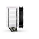 Endorfy CPU Охладитель Fortis 5 ARGB EY3A010, 140mm, 220W, 6 тепловых трубок, 1 вентилятор, RGB контроллер в комплекте